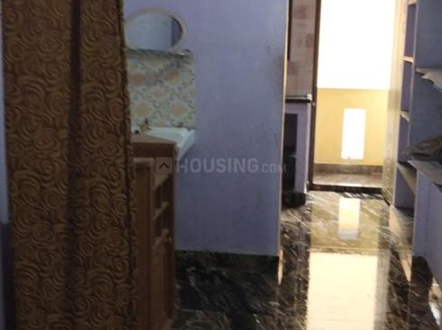 1 BHK Independent House in Thiruverkkadu for resale Chennai. The reference number is 16918243