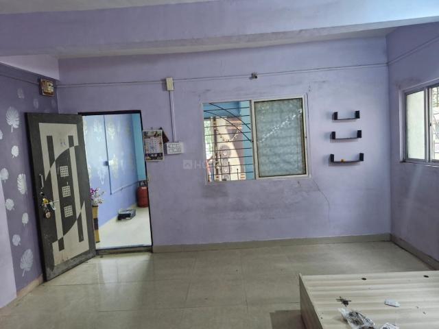 1 BHK Independent House in Tingre Nagar for rent Pune. The reference number is 20835534