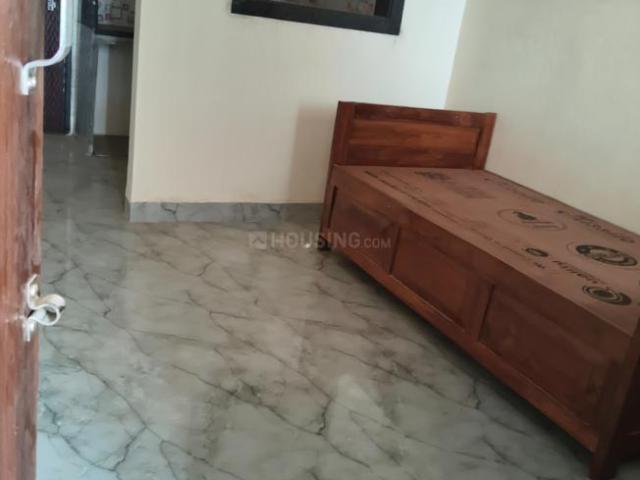 1 BHK Independent House in Tigaria Badshah for rent Indore. The reference number is 21389501