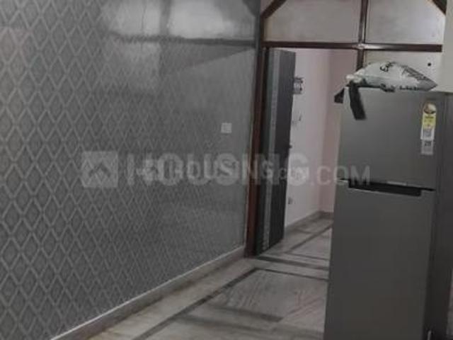 1 BHK Independent House in Tilak Nagar for resale New Delhi. The reference number is 20793895