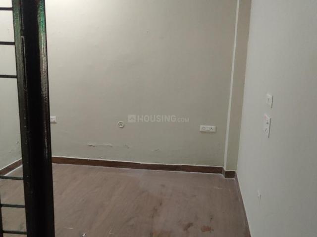 1 BHK Independent House in Tilpata Karanwas for rent Greater Noida. The reference number is 20463800