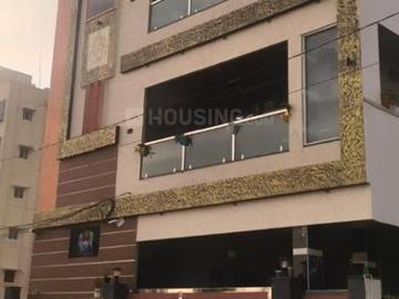 House for rent in Andhra Pradesh - Balcony