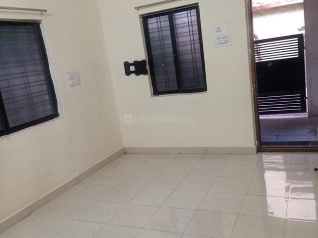 1 BHK Independent House in Tirumala Nagar for rent Nanded. The reference number is 20834430
