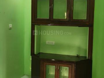 1 BHK Independent House in Tiruvottiyur for rent Chennai. The reference number is 19196524