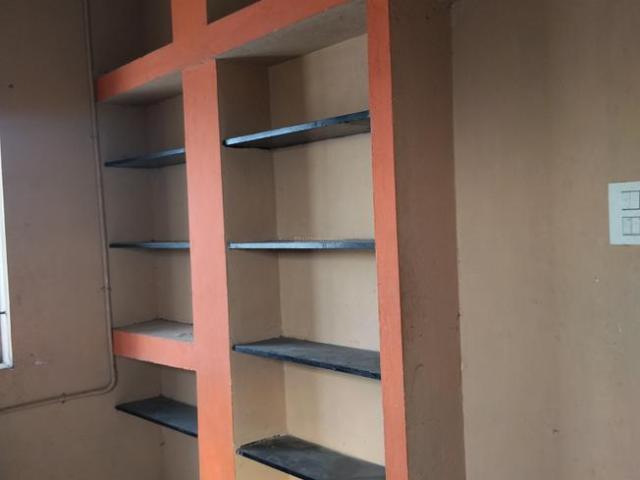 1 BHK Independent House in Tiruvottiyur for rent Chennai. The reference number is 20441748