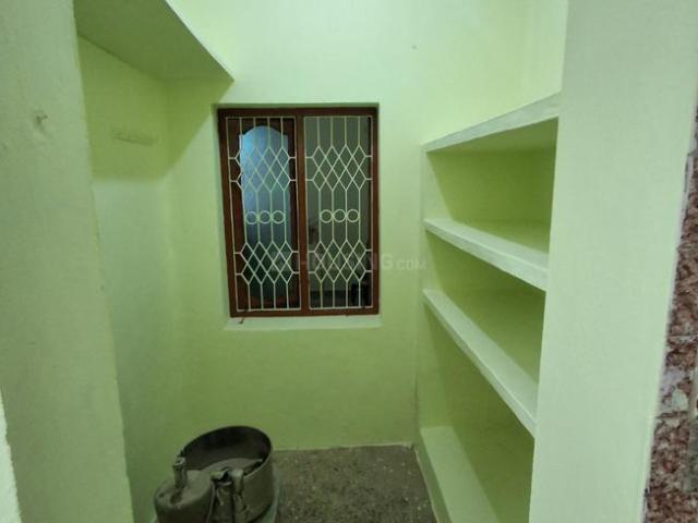 1 BHK Independent House in Tiruvottiyur for rent Chennai. The reference number is 21076512