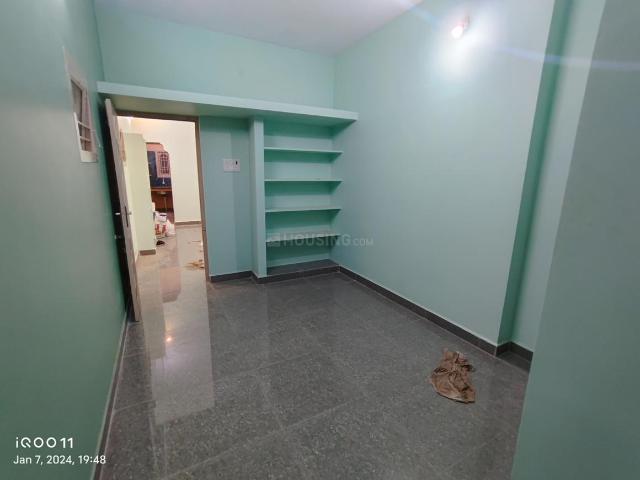1 BHK Independent House in Tiruvottiyur for rent Chennai. The reference number is 21306260