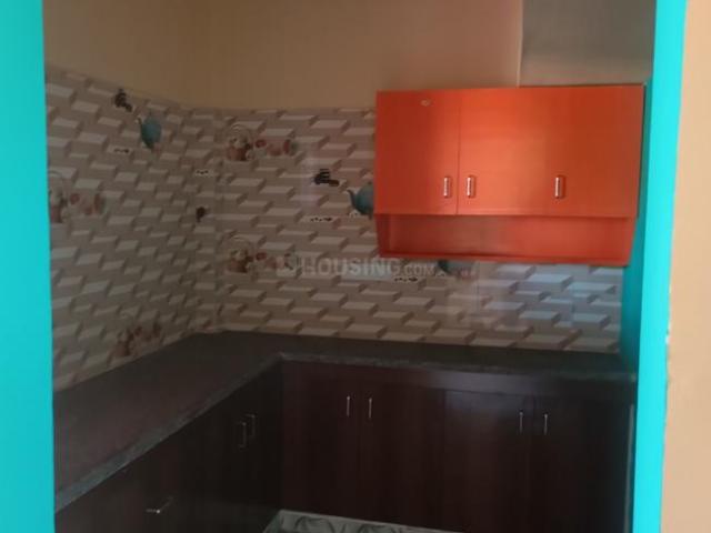 1 BHK Independent House in Tiruvottiyur for resale Chennai. The reference number is 20199494