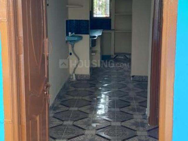 1 BHK Independent House in Tiruvottiyur for resale Chennai. The reference number is 20828875