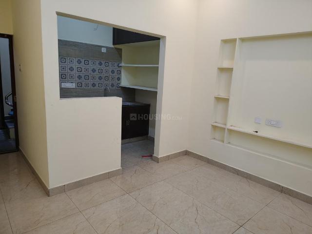 1 BHK Independent House in Tiruvennanallur for rent Tiruvannamalai. The reference number is 21112936