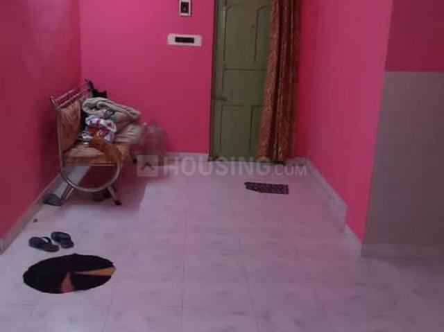 1 BHK Independent House in Titagarh for rent Kolkata. The reference number is 20828952