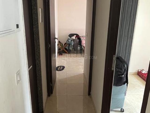 1 BHK Independent House in Tivri for rent Vasai. The reference number is 18684440