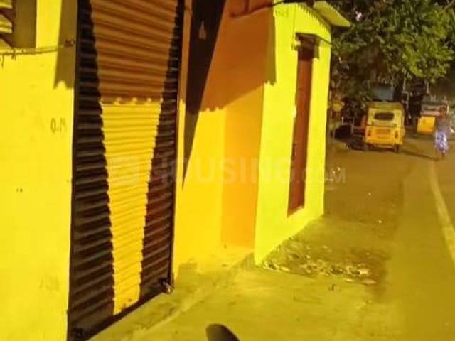 1 BHK Independent House in Tondiarpet for resale Chennai. The reference number is 20457863