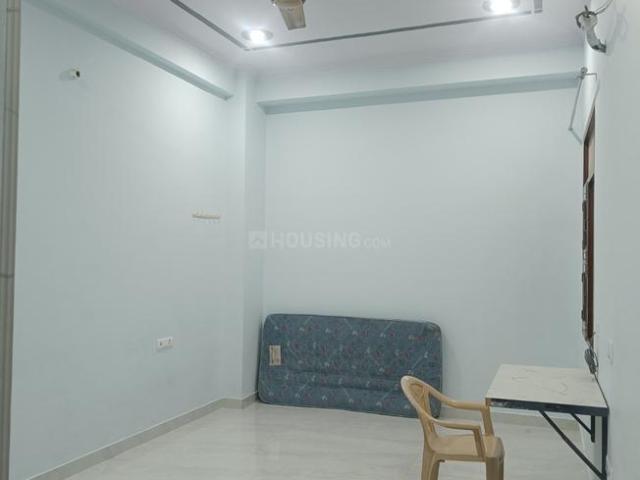 1 BHK Independent House in Tonk Road for rent Jaipur. The reference number is 21039773