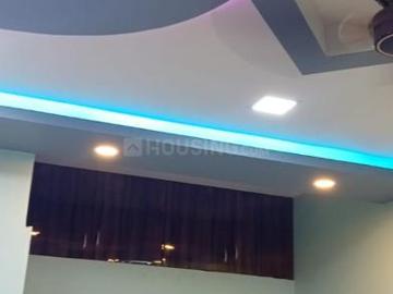 1 BHK Independent House in Tollygunge for rent Kolkata. The reference number is 19734436