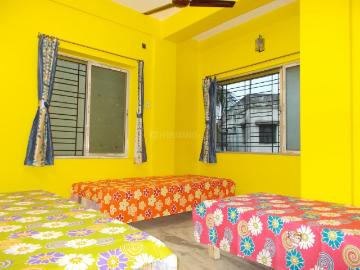 Tollygunge, Kolkata, Howrah District, West Bengal