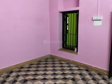 1 BHK Independent House in Tollygunge for rent Kolkata. The reference number is 20408347