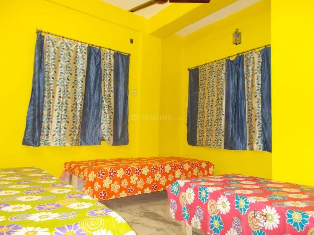 1 BHK Independent House in Tollygunge for rent Kolkata. The reference number is 20593109