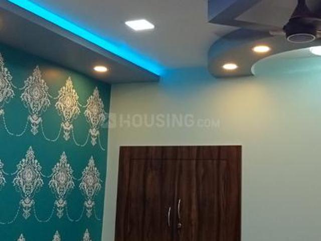 1 BHK Independent House in Tollygunge for rent Kolkata. The reference number is 20682235