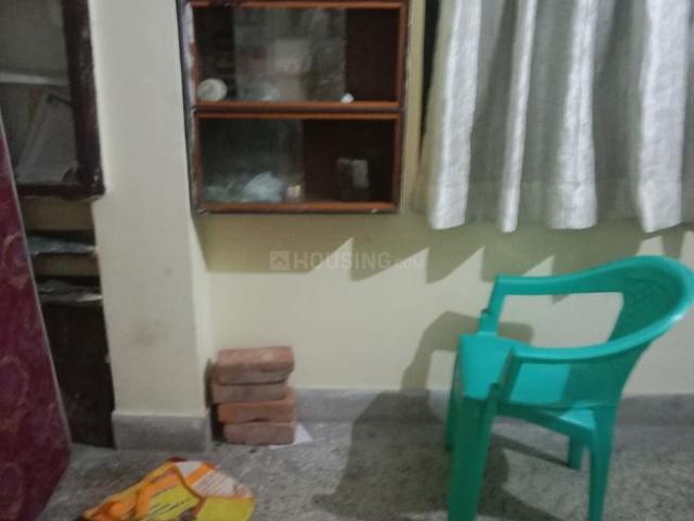 1 BHK Independent House in Tollygunge for rent Kolkata. The reference number is 20753036