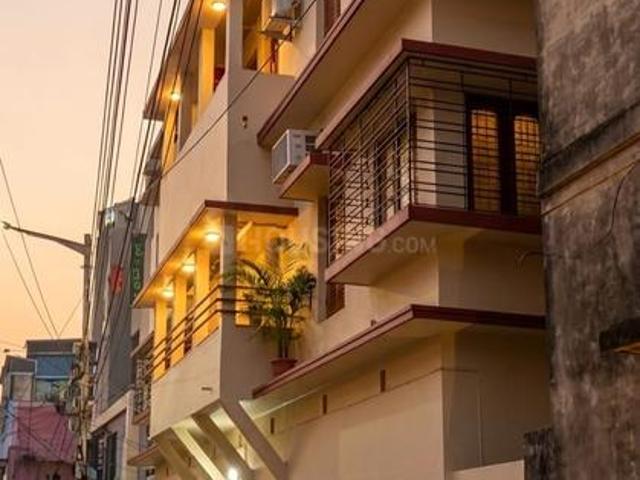 1 BHK Independent House in Tollygunge for rent Kolkata. The reference number is 20789767