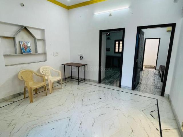 1 BHK Independent House in Transport Nagar for rent Udaipur. The reference number is 14753618