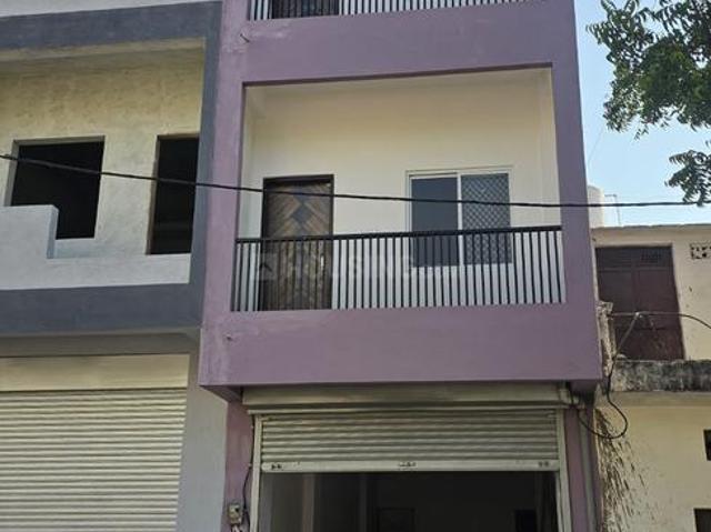 1 BHK Independent House in Transport Nagar for rent Udaipur. The reference number is 18947032