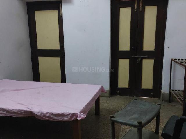 1 BHK Independent House in Triveni Nagar for rent Lucknow. The reference number is 20523716