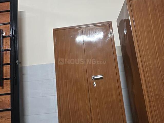 1 BHK Independent House in Trilokpuri for rent New Delhi. The reference number is 21062287