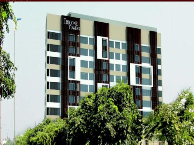1 BHK Independent House in Trilokpuri for resale New Delhi. The reference number is 20895560