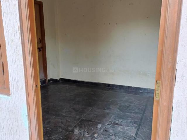 1 BHK Independent House in Trimalgherry for rent Secunderabad. The reference number is 20619750