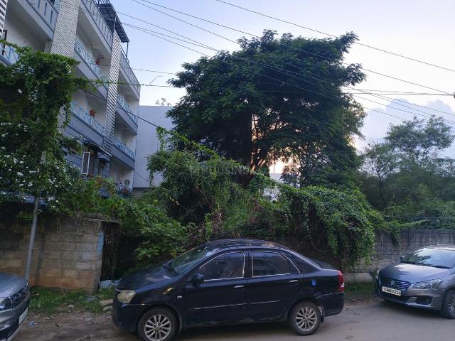 1 BHK Independent House in Trimalgherry for resale Secunderabad. The reference number is 18000495