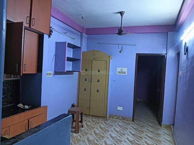 1 BHK Independent House in Triplicane for rent Chennai. The reference number is 21246001