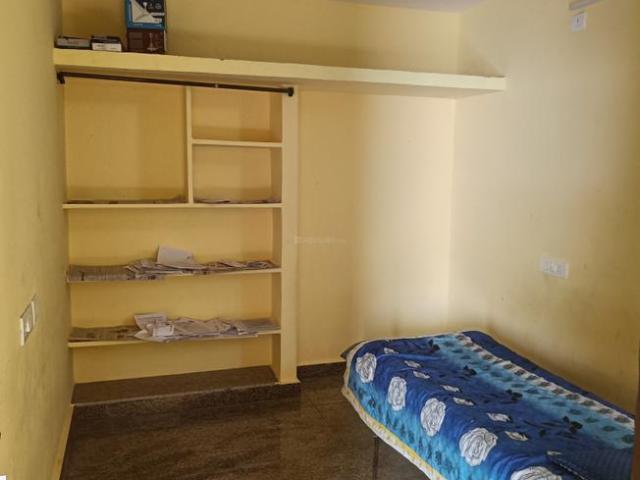 1 BHK Independent House in Tukaram Gate for rent Secunderabad. The reference number is 17695207