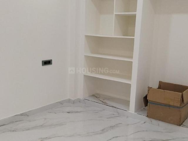 1 BHK Independent House in Turkayamjal for rent Hyderabad. The reference number is 20635594