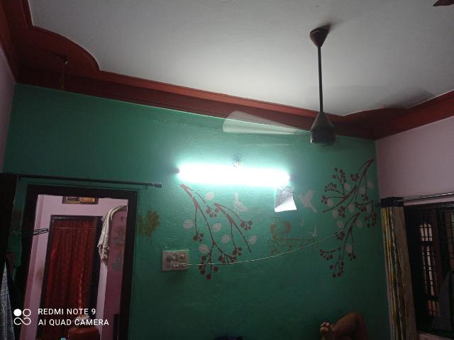1 BHK Independent House in Turkayamjal for resale Hyderabad. The reference number is 14521776