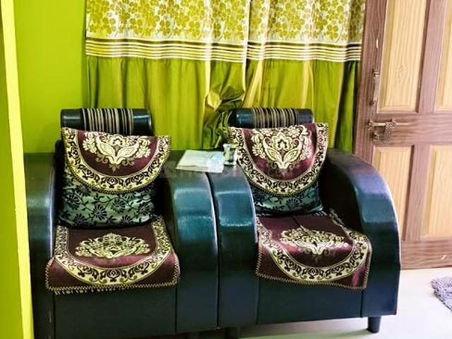 1 BHK Independent House in Uchgaon for rent Kolhapur. The reference number is 19160473