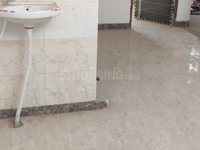 1 BHK Independent House in Uattardhona for rent Lucknow. The reference number is 18700509