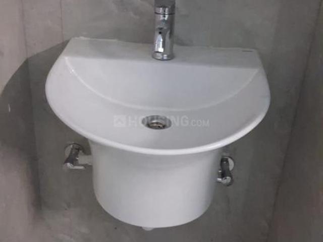 1 BHK Independent House in Uattardhona for rent Lucknow. The reference number is 20257073