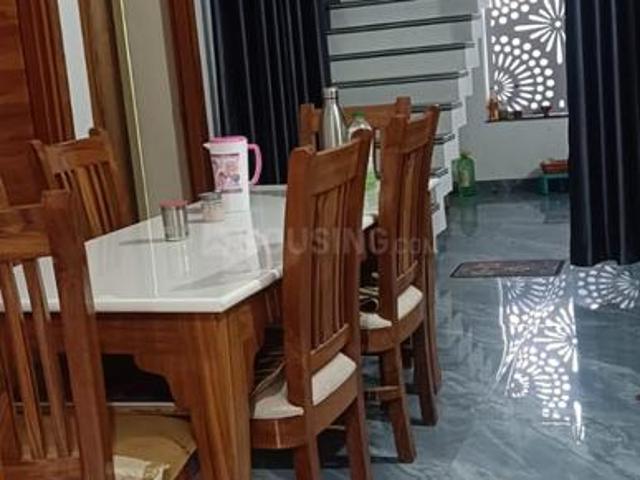 1 BHK Independent House in Uattardhona for rent Lucknow. The reference number is 21311767