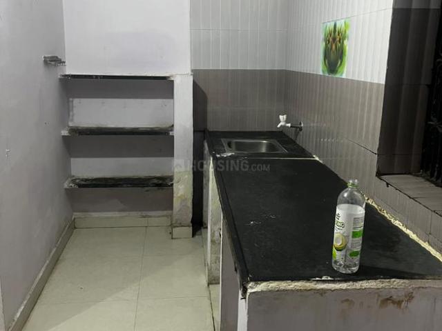 1 BHK Independent House in Uday Nagar for rent Nagpur. The reference number is 20753926