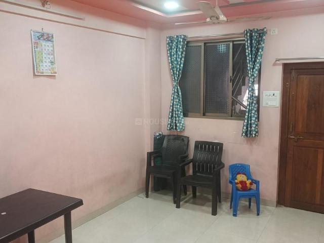 1 BHK Independent House in Ulhasnagar for rent Thane. The reference number is 21154545