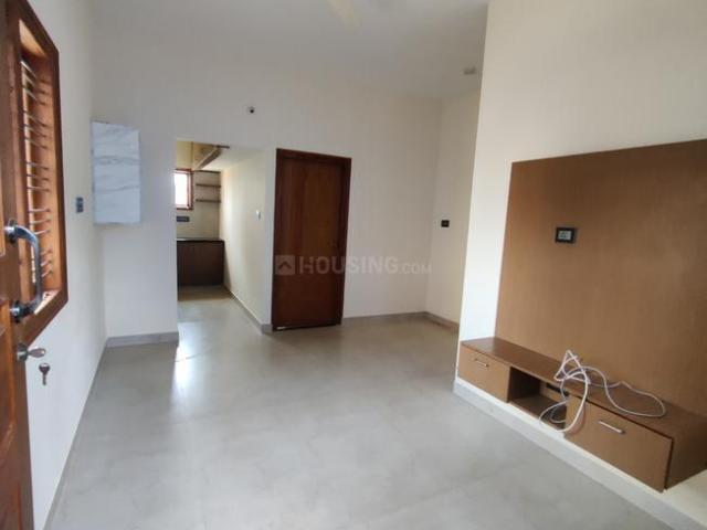 1 BHK Independent House in Ullalu for rent Bengaluru. The reference number is 21201970