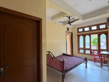 1 BHK Independent House in Ulubari for rent Guwahati. The reference number is 20208029