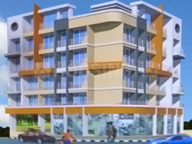 1 BHK Independent House in Ulwe for resale Navi Mumbai. The reference number is 21126292