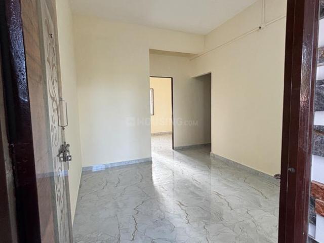 1 BHK Independent House in Undri for rent Pune. The reference number is 20454069