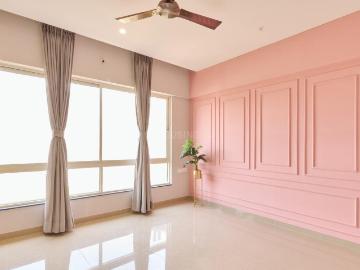 1 BHK Independent House in Undri for resale Pune. The reference number is 20388209