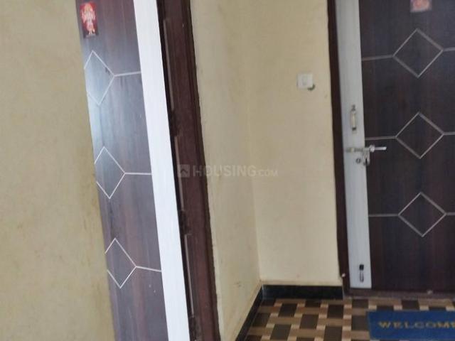 1 BHK Independent House in Upper Kharadi for rent Pune. The reference number is 20748214