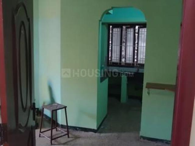 1 BHK Independent House in Uppilipalayam for rent Coimbatore. The reference number is 20467821