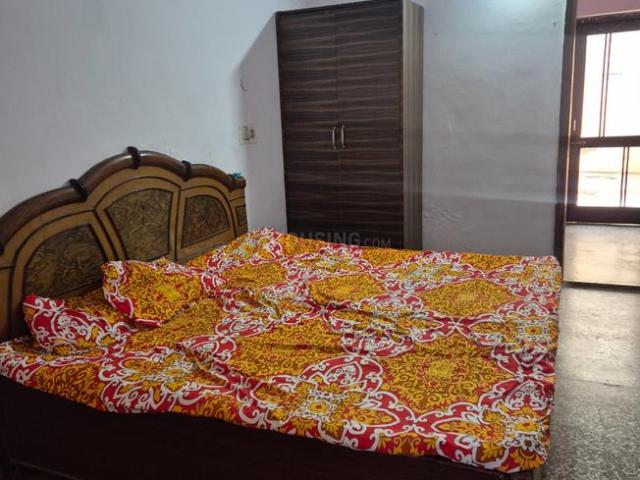 1 BHK Independent House in Urban Estate Dugri for rent Ludhiana. The reference number is 20974542